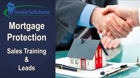 best mortgage sales training